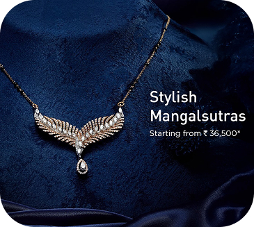 Stylish Mangalsutras